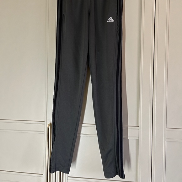 Black Adidas Track Pants XS - Picture 5 of 5